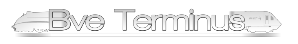 BVE Terminus homepage